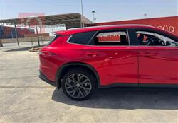 تويوتا كراون سيجنيا